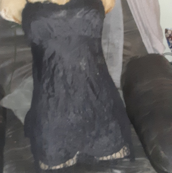 VSC chemise slip - Picture 4 of 16